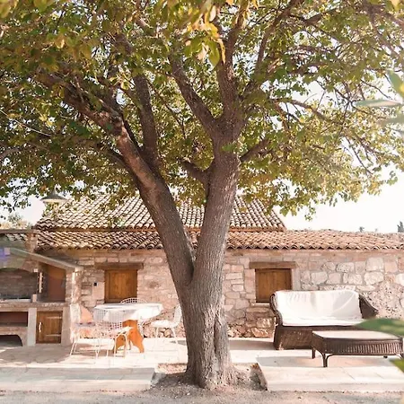 Holiday home Violla