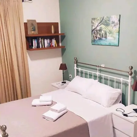 Holiday home Violla