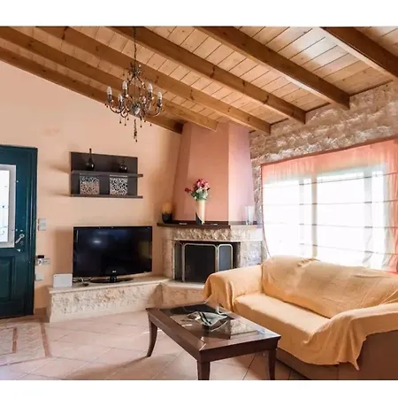 Violla Holiday home