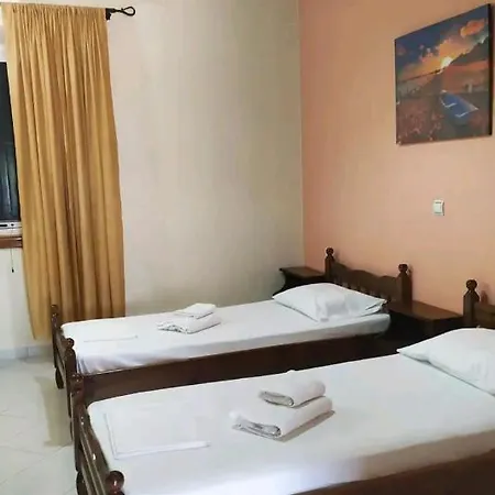 Violla Holiday home Perivolion