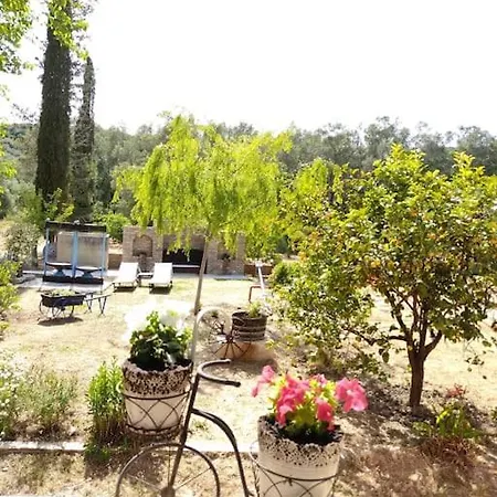Holiday home Violla Perivolion