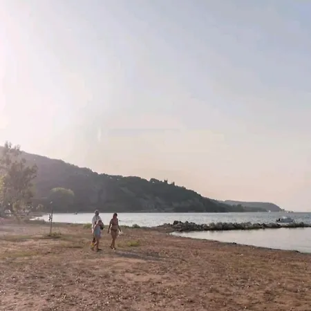 Violla بيت للعطل Perivólion